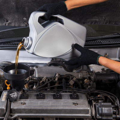 Auto Diagnostics