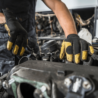 Engine Repair